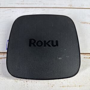 Roku Premiere 4620X 5th Gen 4K Media Streamer Unit Only No Cord
